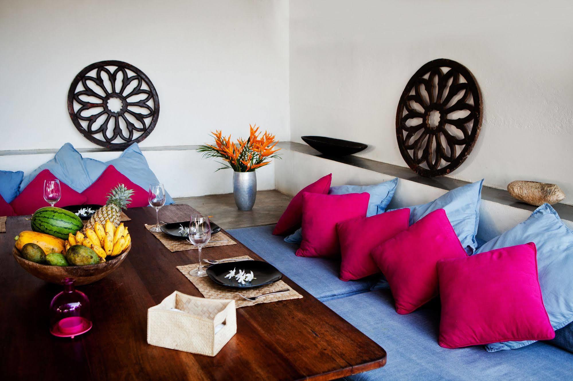 Talalla Bay Beach House Экстерьер фото