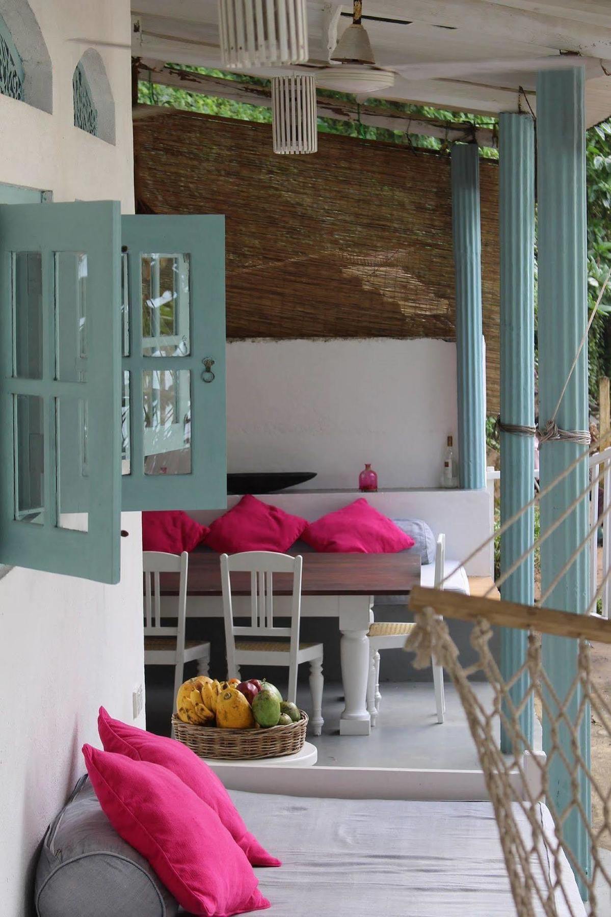 Talalla Bay Beach House Экстерьер фото